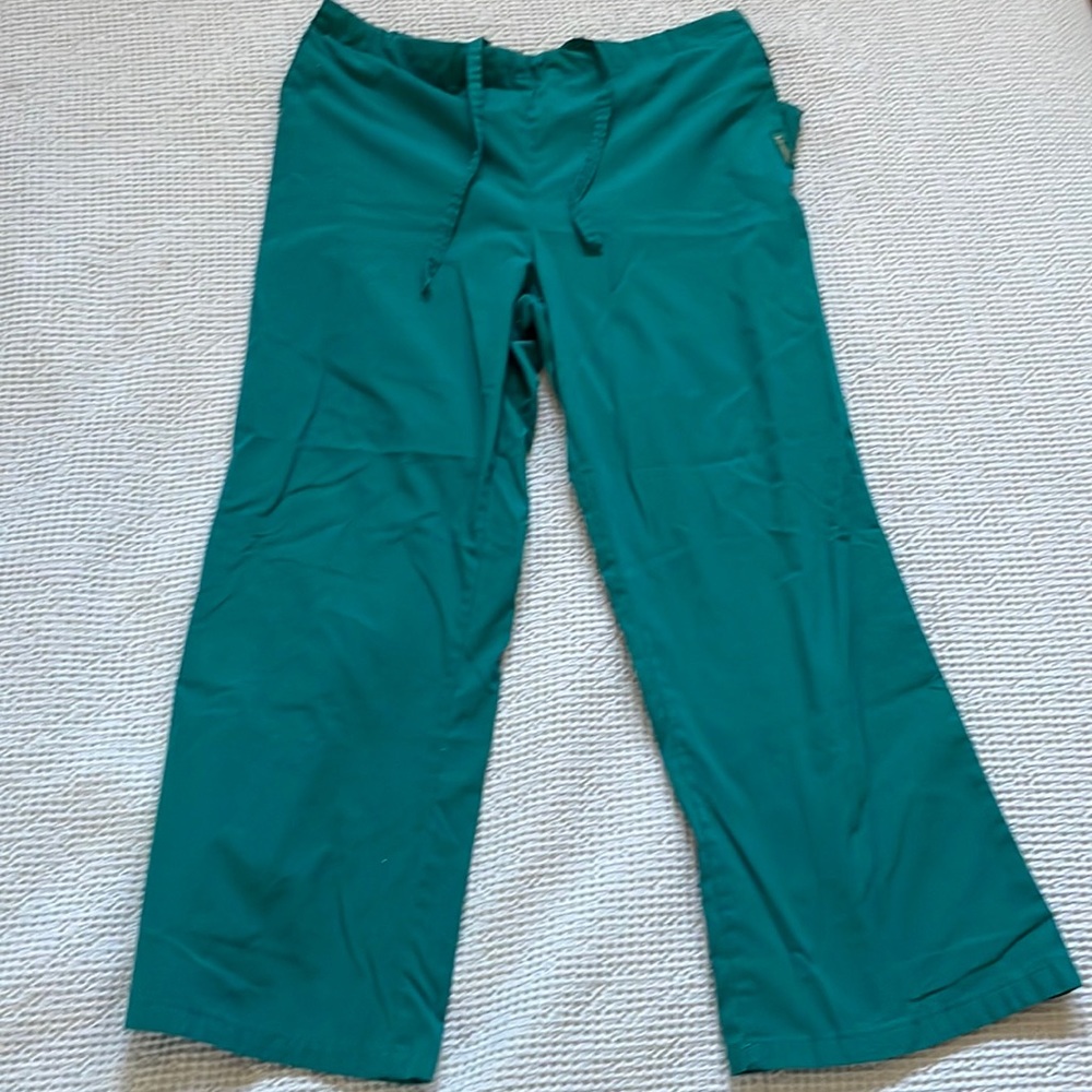 Landau Scrub Pants